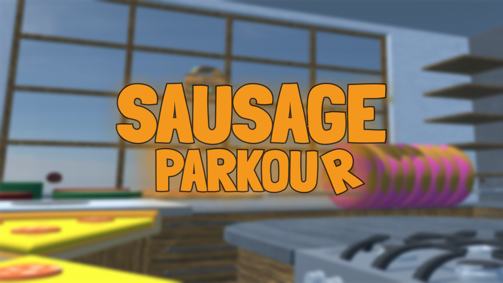 Sausage Parkour