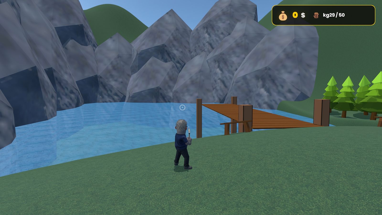 S&Lumberjack — screenshot 6